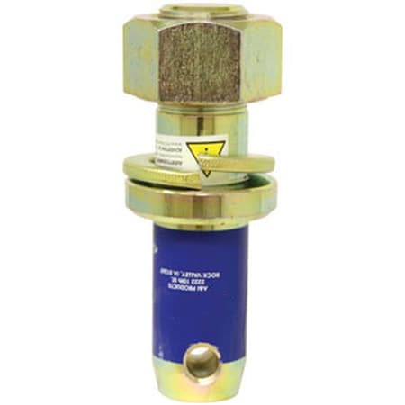 Aftermarket Pin, Lift Arm, Fits CAT III A-LP014-AI